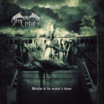 9th Entity : Wraiths of the Serpent's Throne 9th Entity : Wraiths of the Serpent's Throne